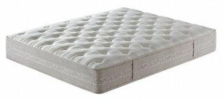 Yataş Bedding Seven-Z Lateks 90x190 cm Lateks + Yaylı Yatak kullananlar yorumlar